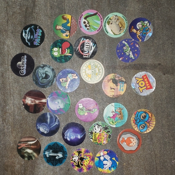 POG mini lot - Picture 1 of 1